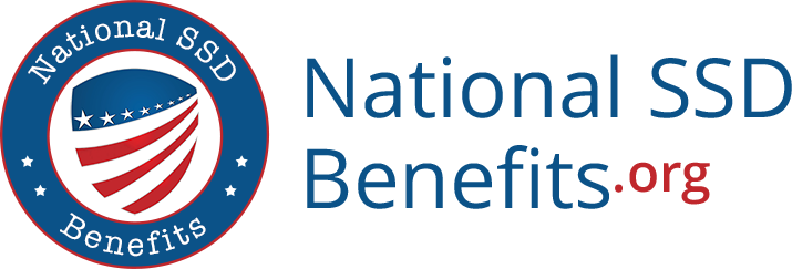 National SSD Benefits